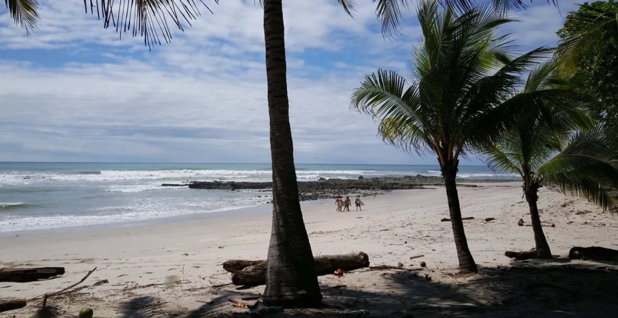 North Creek Estate Guanacaste Vacation Villa - Costa Rica