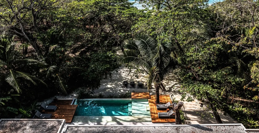 North Creek Estate Guanacaste Vacation Villa - Costa Rica