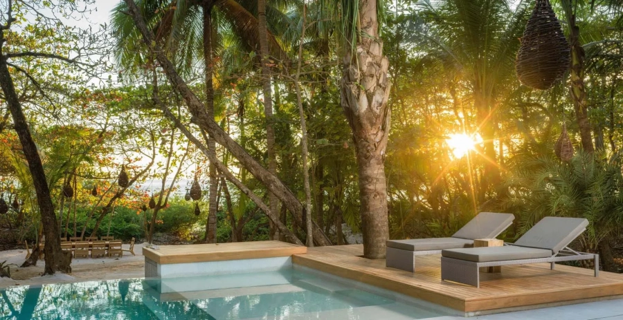 North Creek Estate Guanacaste Vacation Villa - Costa Rica