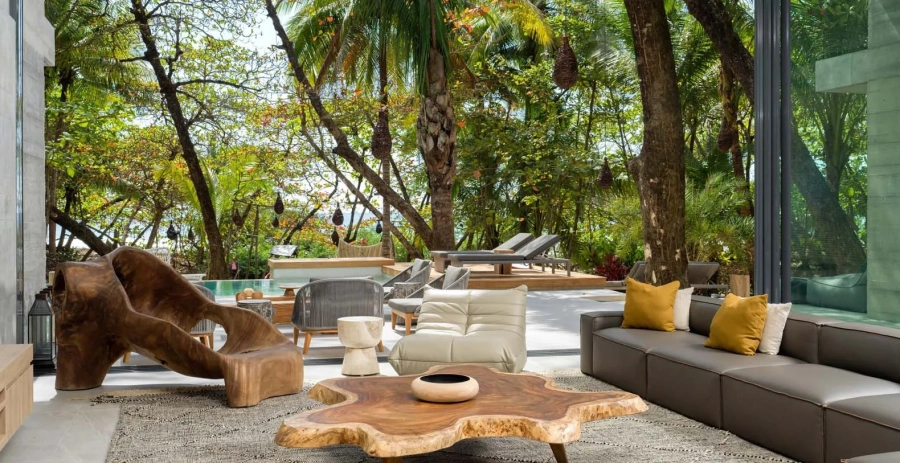 North Creek Estate Guanacaste Vacation Villa - Costa Rica