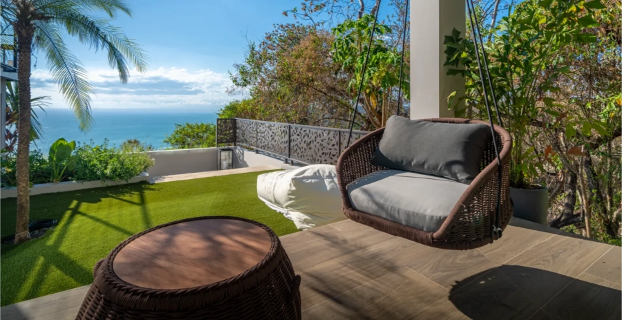 Villa Kuji Biri Puntarenas Vacation Villa - Costa Rica