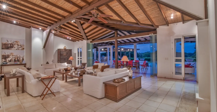 La Conchita  Guanacaste Vacation Villa - Costa Rica