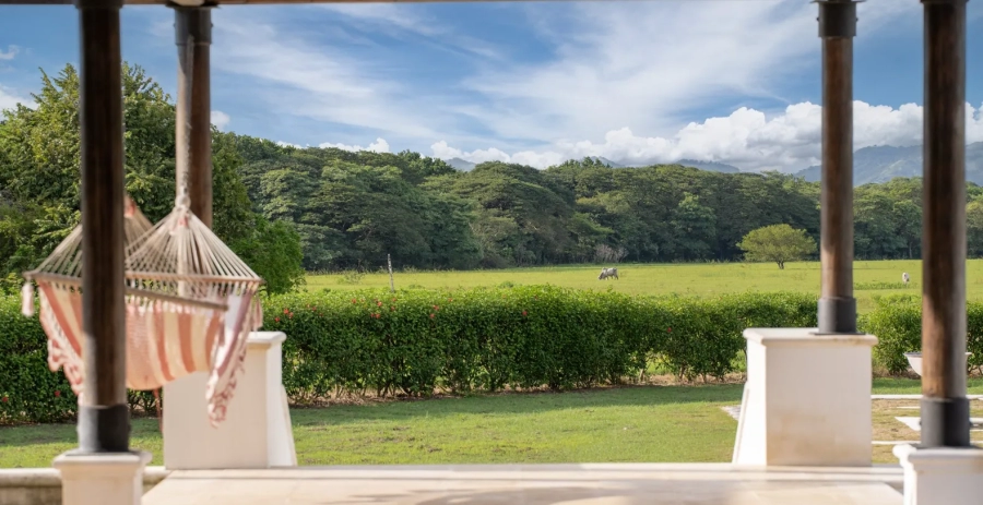 La Conchita  Guanacaste Vacation Villa - Costa Rica