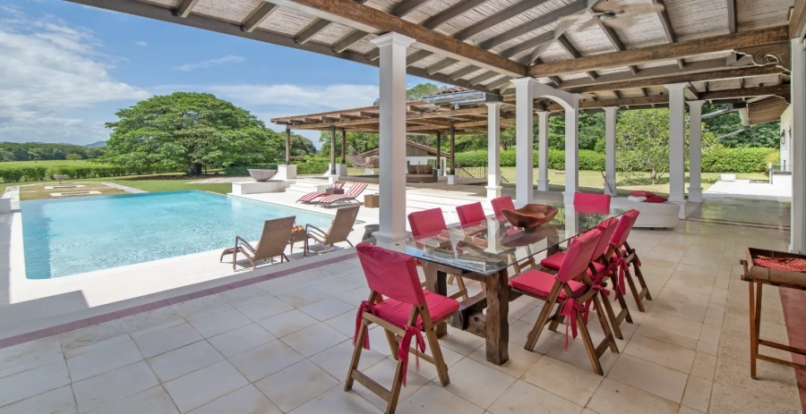 La Conchita  Guanacaste Vacation Villa - Costa Rica