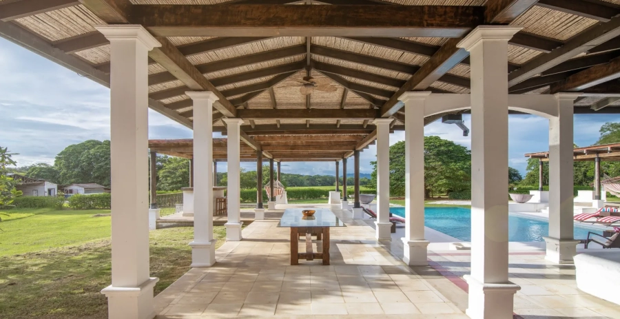 La Conchita  Guanacaste Vacation Villa - Costa Rica