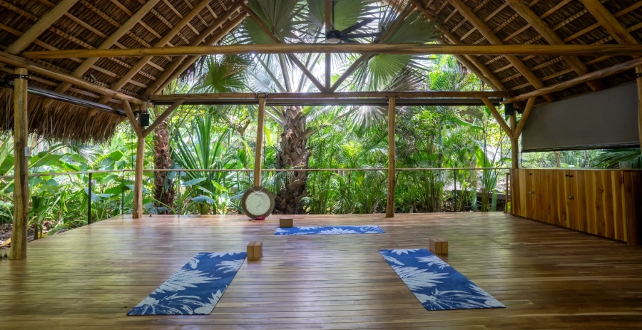 Manti Bungalow Puntarenas Vacation Villa - Costa Rica