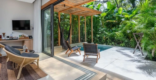 Manti Bungalow Costa Rica Villa Rentals