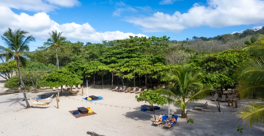 Nanku Suite Puntarenas Vacation Villa - Costa Rica