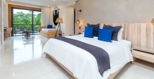 Nanku Suite Costa Rica Villa Rentals