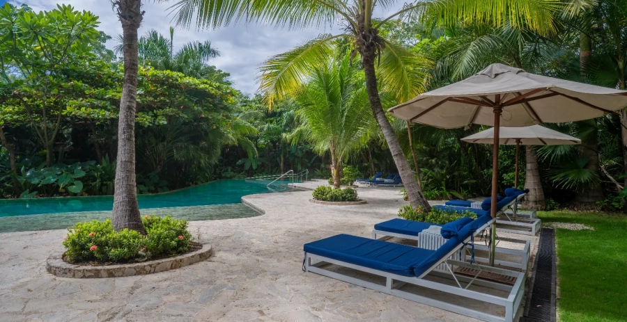 Ninta Bungalow Puntarenas Vacation Villa - Costa Rica