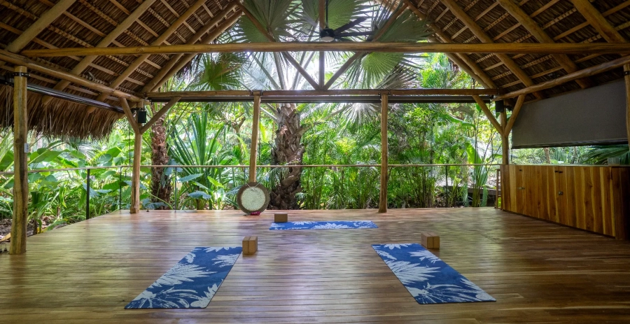 Ninta Bungalow Puntarenas Vacation Villa - Costa Rica