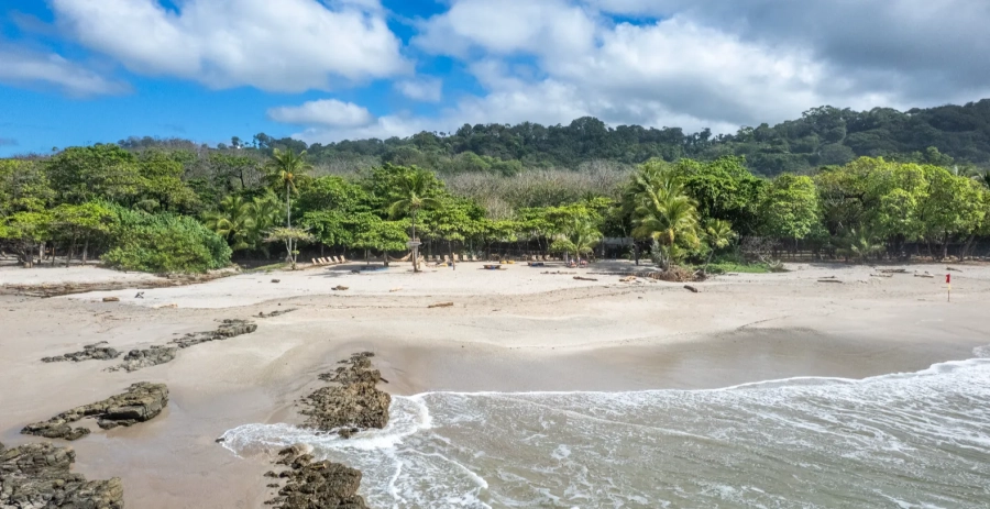 Ninta Bungalow Puntarenas Vacation Villa - Costa Rica