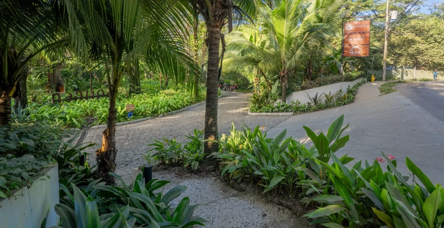 Ninta Bungalow Puntarenas Vacation Villa - Costa Rica