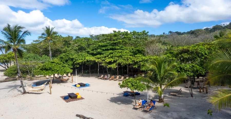 Ninta Bungalow Puntarenas Vacation Villa - Costa Rica