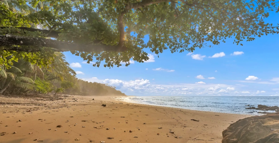 Palacio Tropical Puntarenas Vacation Villa - Costa Rica