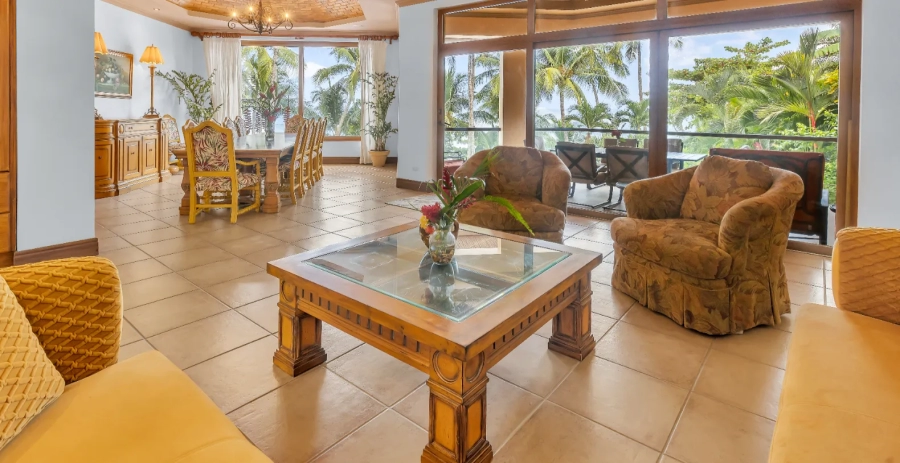 Palacio Tropical Puntarenas Vacation Villa - Costa Rica