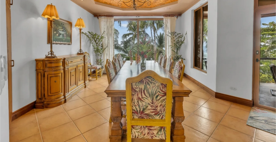 Palacio Tropical Puntarenas Vacation Villa - Costa Rica