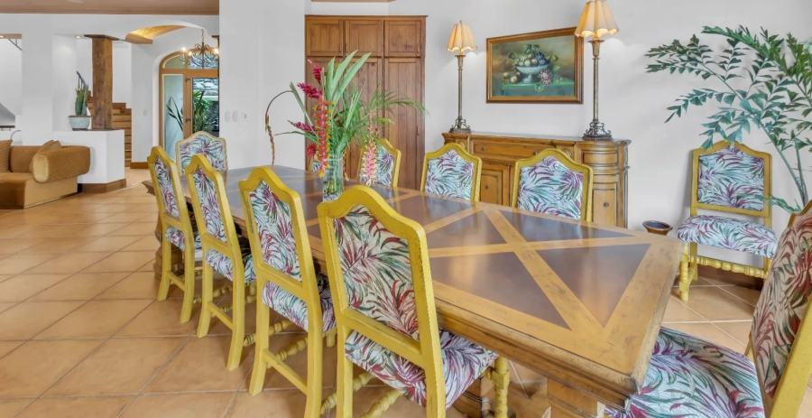 Palacio Tropical Puntarenas Vacation Villa - Costa Rica