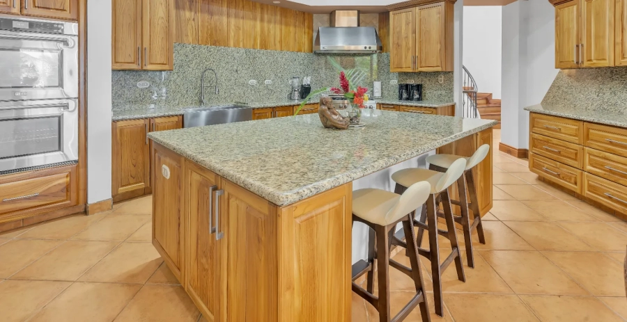 Palacio Tropical Puntarenas Vacation Villa - Costa Rica