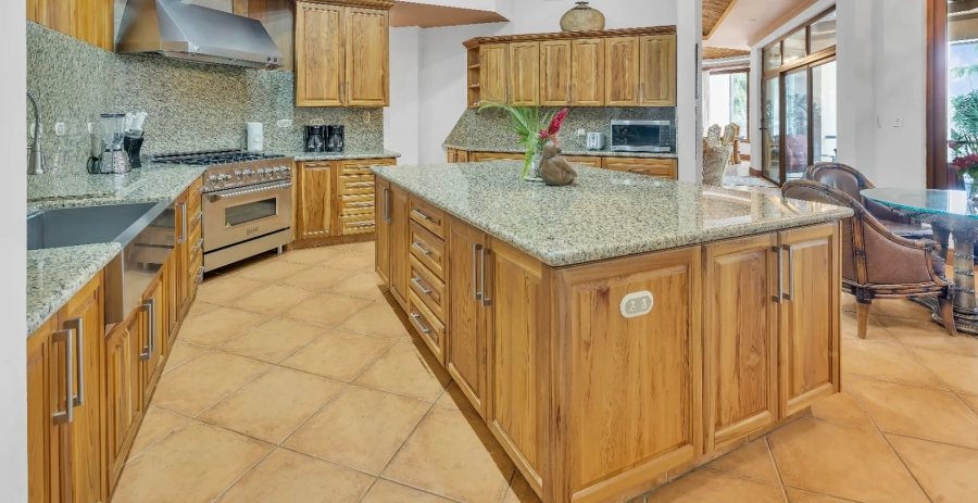 Palacio Tropical Puntarenas Vacation Villa - Costa Rica