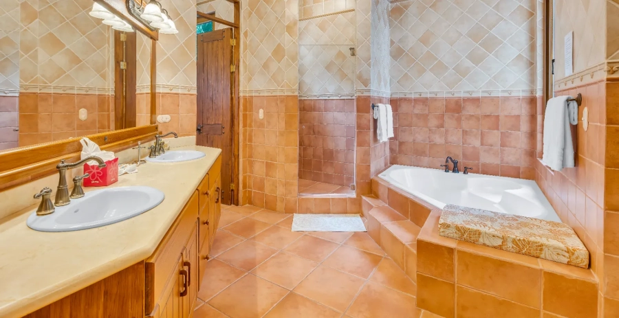 Palacio Tropical Puntarenas Vacation Villa - Costa Rica