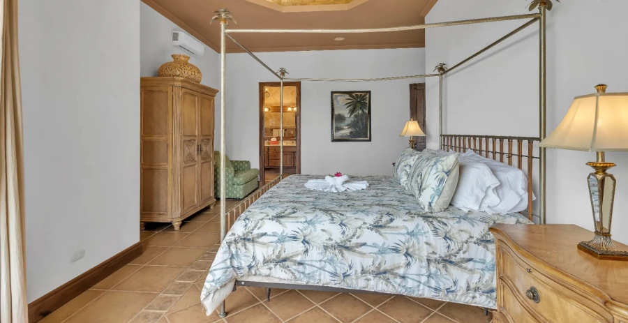 Palacio Tropical Puntarenas Vacation Villa - Costa Rica