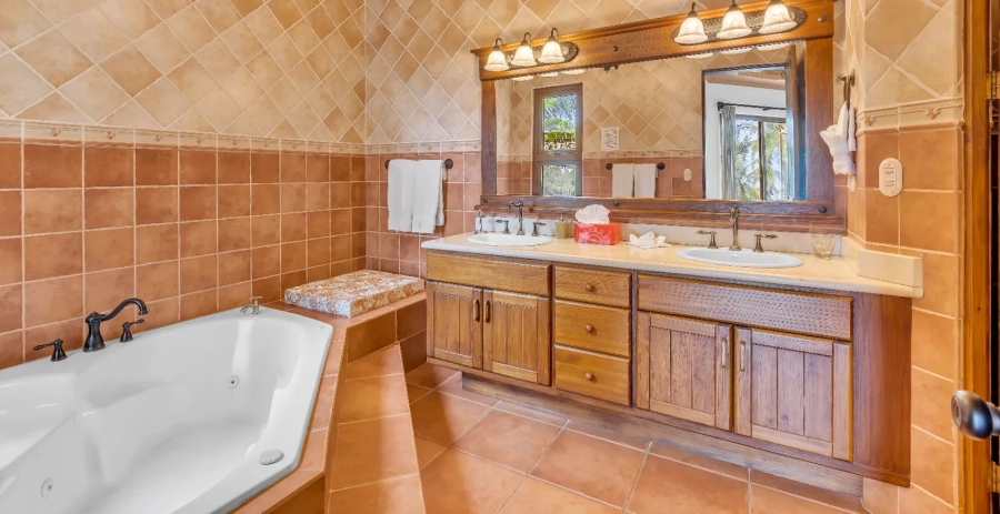 Palacio Tropical Puntarenas Vacation Villa - Costa Rica