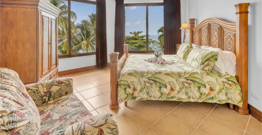 Palacio Tropical Puntarenas Vacation Villa - Costa Rica