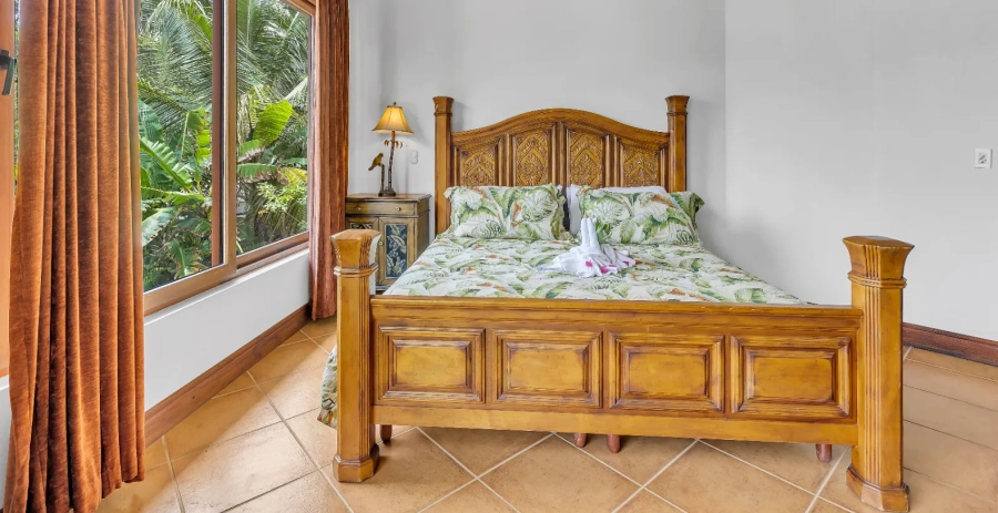 Palacio Tropical Puntarenas Vacation Villa - Costa Rica