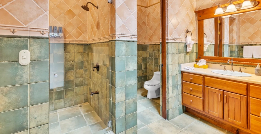 Palacio Tropical Puntarenas Vacation Villa - Costa Rica