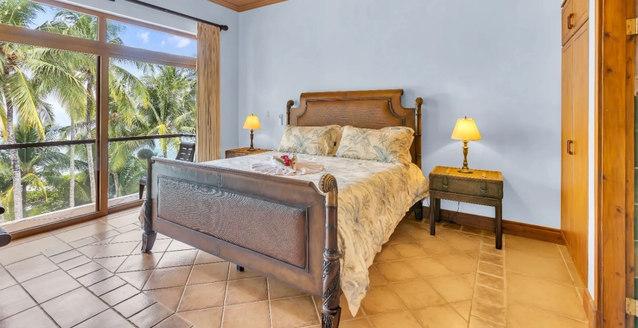 Palacio Tropical Puntarenas Vacation Villa - Costa Rica