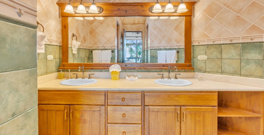 Palacio Tropical Puntarenas Vacation Villa - Costa Rica