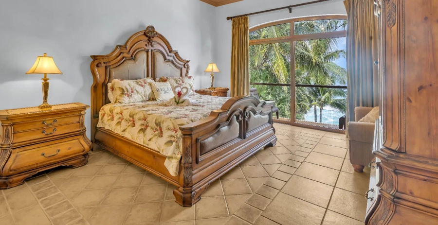 Palacio Tropical Puntarenas Vacation Villa - Costa Rica