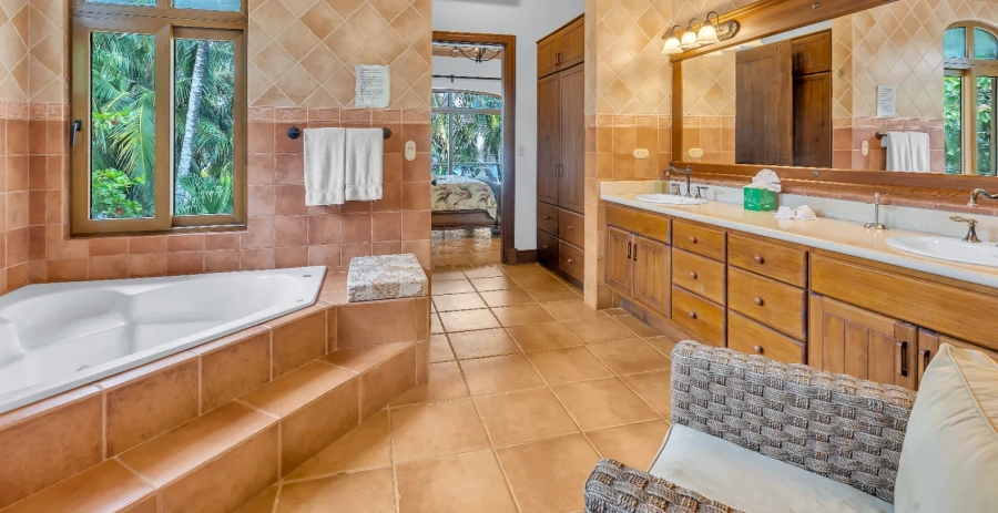 Palacio Tropical Puntarenas Vacation Villa - Costa Rica