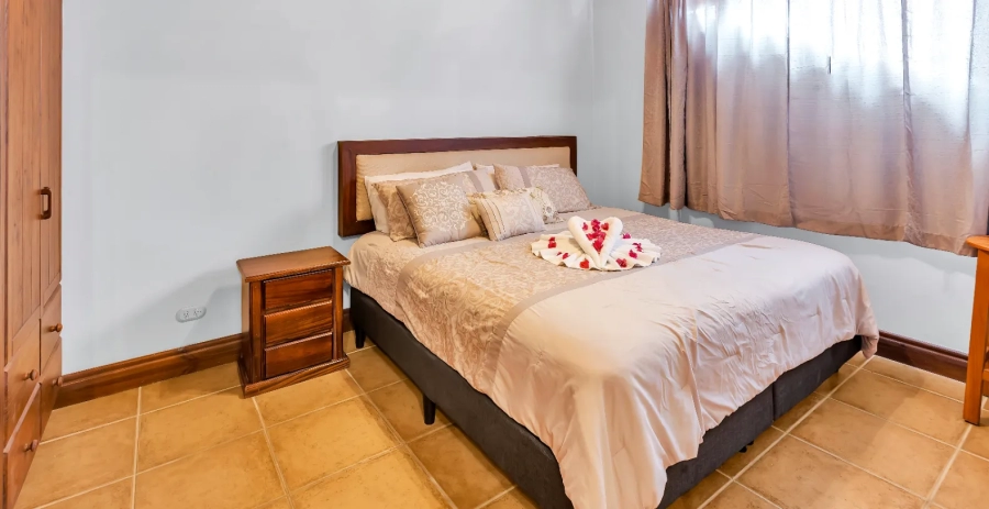 Palacio Tropical Puntarenas Vacation Villa - Costa Rica