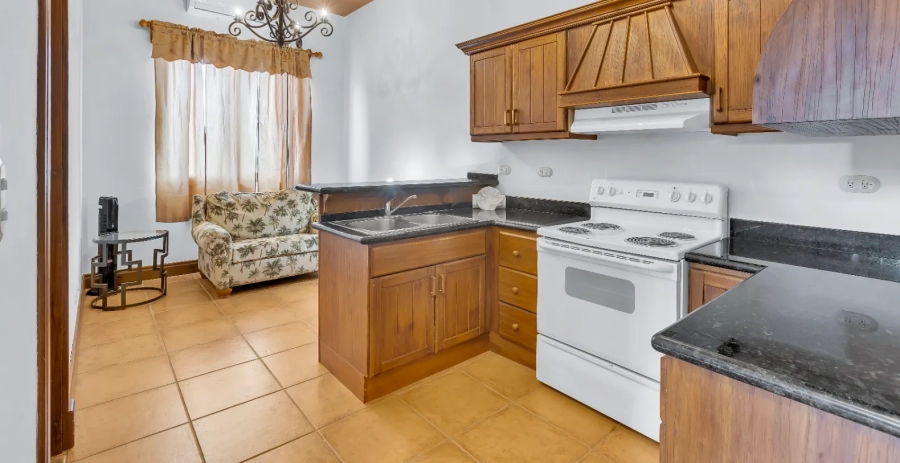 Palacio Tropical Puntarenas Vacation Villa - Costa Rica