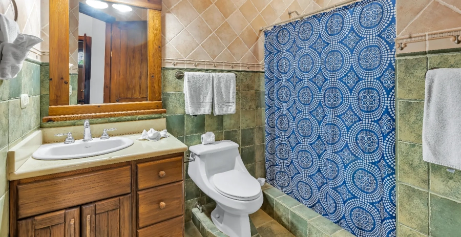 Palacio Tropical Puntarenas Vacation Villa - Costa Rica