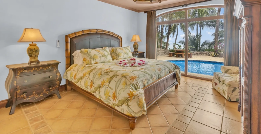 Palacio Tropical Puntarenas Vacation Villa - Costa Rica