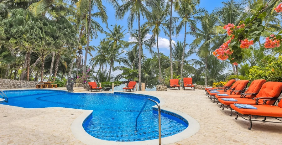 Palacio Tropical Puntarenas Vacation Villa - Costa Rica