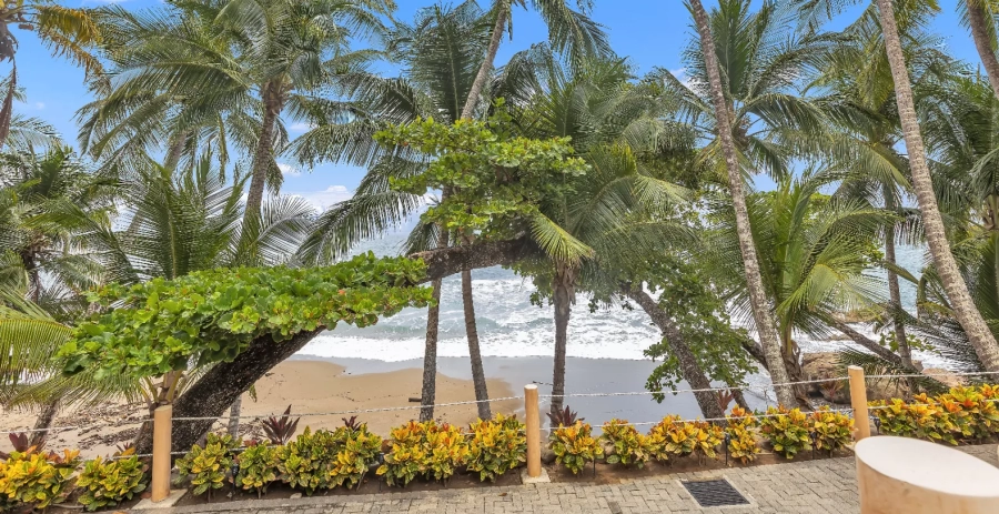 Palacio Tropical Puntarenas Vacation Villa - Costa Rica