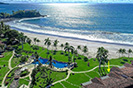 Palms Villa Rental Costa Rica