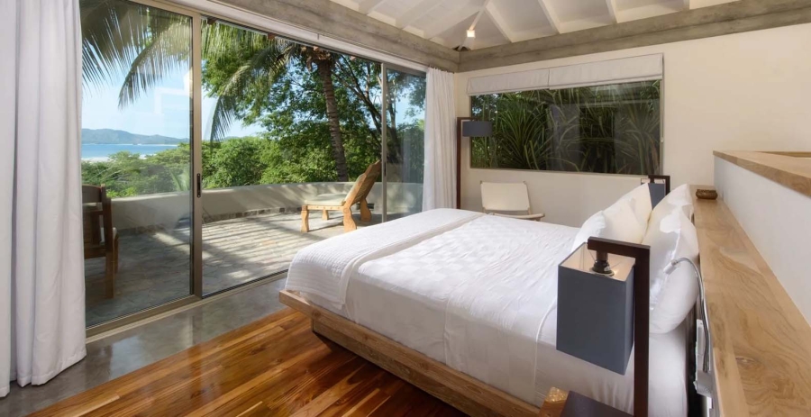 Sunset House Costa Rica Vacation Villa - Playa Tamarindo