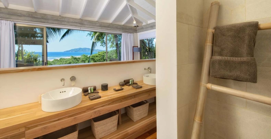 Sunset House Costa Rica Vacation Villa - Playa Tamarindo