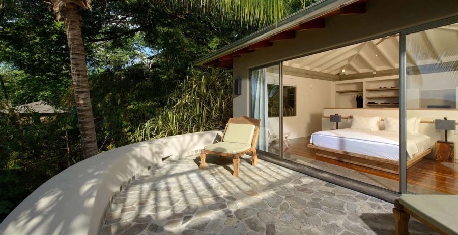Sunset House Costa Rica Vacation Villa - Playa Tamarindo