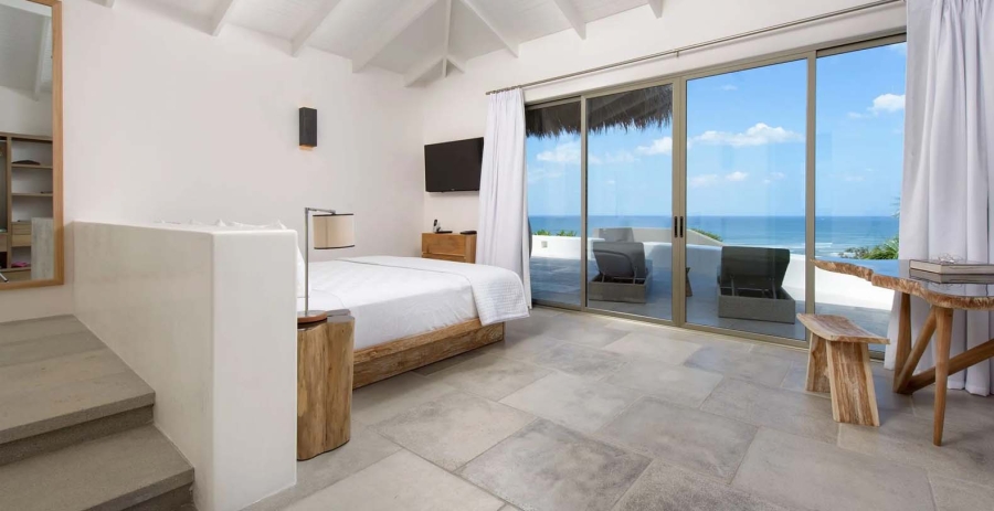 Sunset House Costa Rica Vacation Villa - Playa Tamarindo