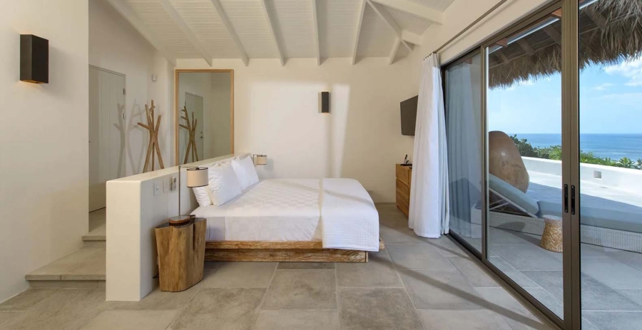 Sunset House Costa Rica Vacation Villa - Playa Tamarindo
