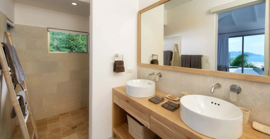 Sunset House Costa Rica Vacation Villa - Playa Tamarindo