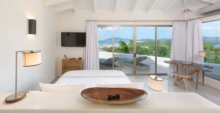 Sunset House Costa Rica Vacation Villa - Playa Tamarindo