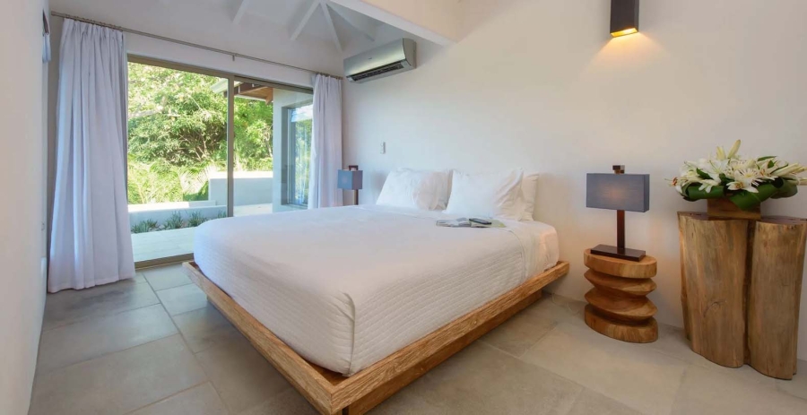 Sunset House Costa Rica Vacation Villa - Playa Tamarindo