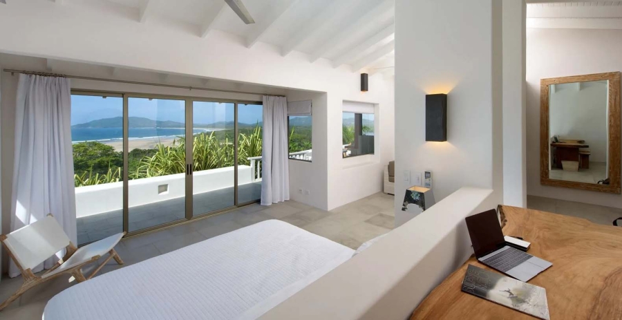 Sunset House Costa Rica Vacation Villa - Playa Tamarindo
